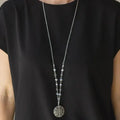 Everyday Enchantment – White Necklace Set