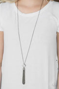 Five Alarm Firework – Black Necklace Set
