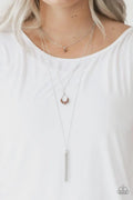 Be Fancy – Brown Necklace Set