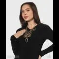 A Golden Spell – Gold Necklace Set
